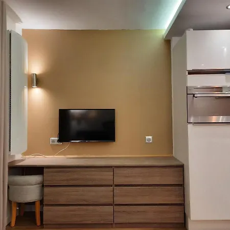 1 à 4p Exclusif Classé ** Balcon&vue * Les Deux Alpes