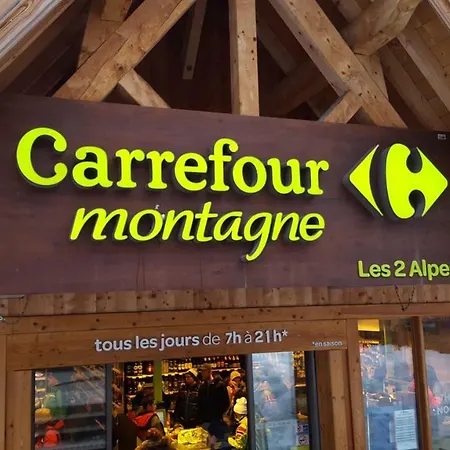 1 à 4p Exclusif Classé ** Balcon&vue *