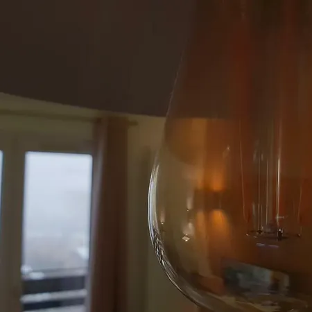 Apartamento 1 à 4p Exclusif Classé ** Balcon&vue Les Deux Alpes