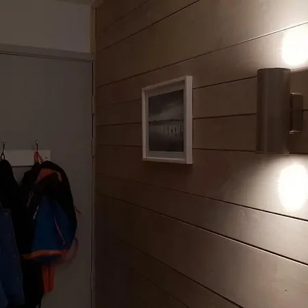 Apartamento 1 à 4p Exclusif Classé ** Balcon&vue Les Deux Alpes